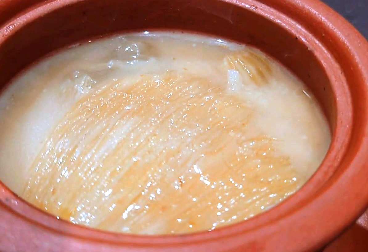 ふかひれ麺
