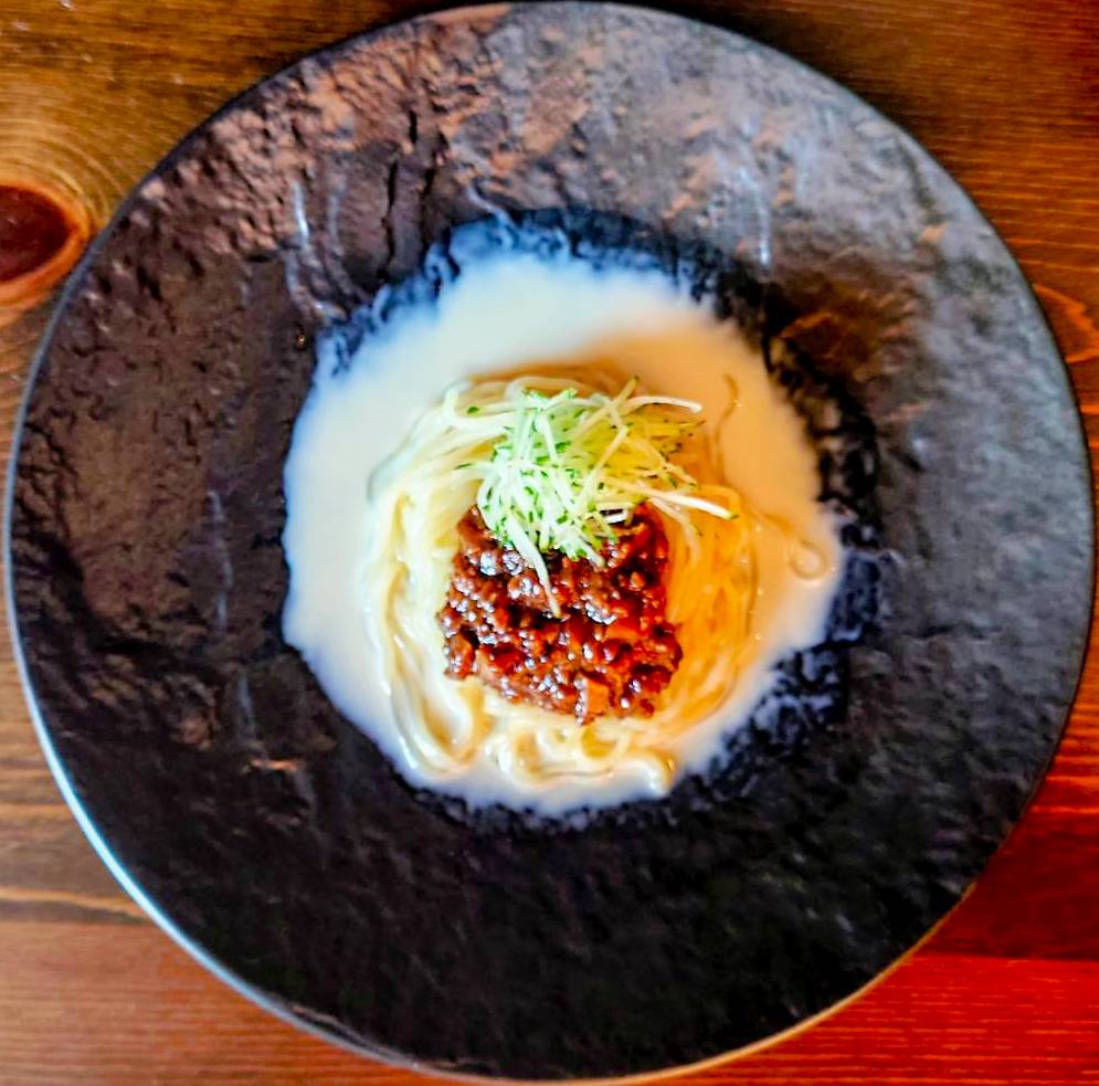 変わり麺