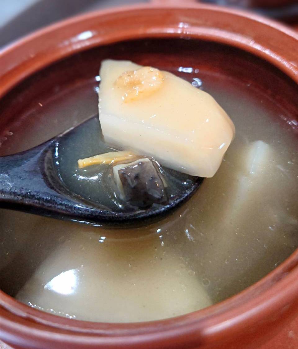 スープ